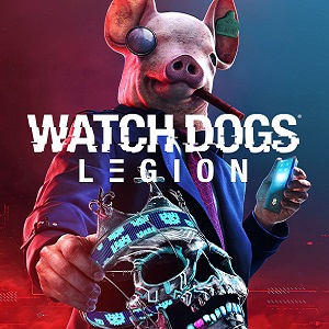 watch dogs legion واچ داگز لجیون