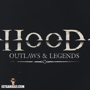 تصویر روی جلد بازی Hood Outlaws and Legends