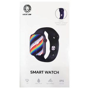 ساعت هوشمند Green Lion Smart Watch GNW01