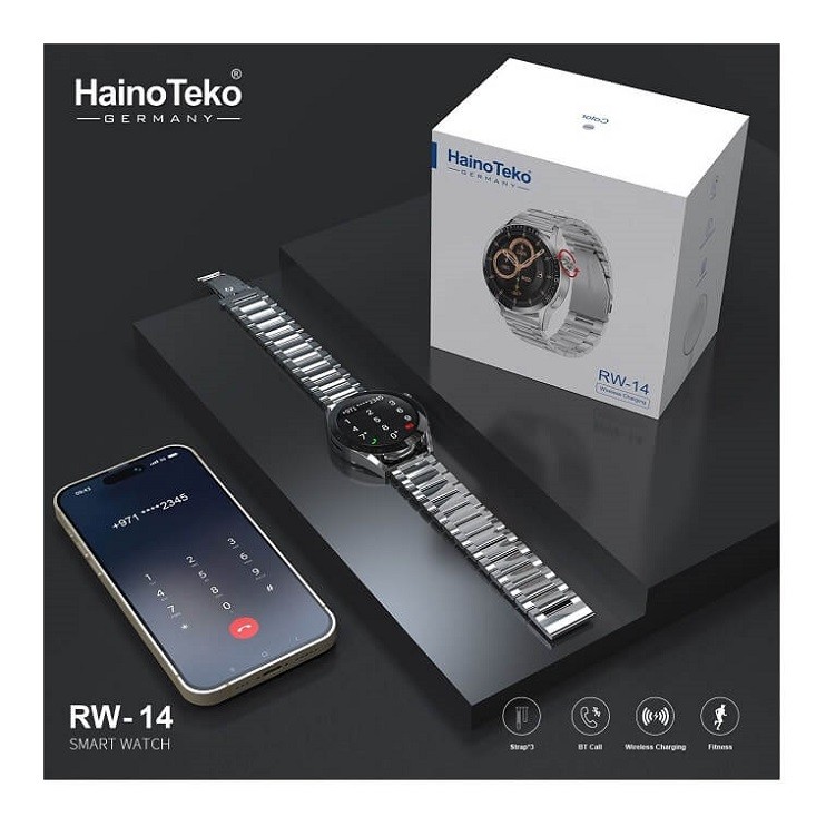 ساعت هوشمند Haino Teko RW 14