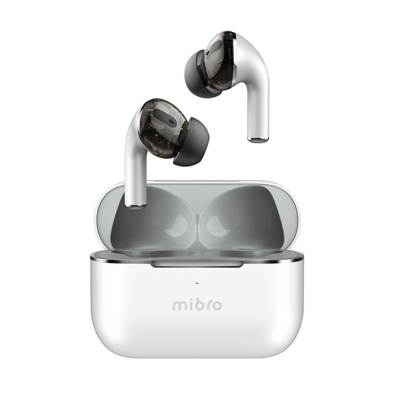 Mibro Earbuds M1 با گارانتی 18 ماهه خدمات