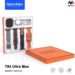 Hainoteko t94 ultra max