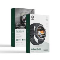 green lion adventure smart watch با گارانتی 18 ماهه خدمات