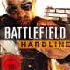 battlefileld hardline ps4