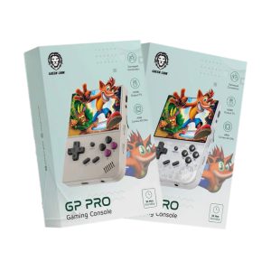 Gp Pro