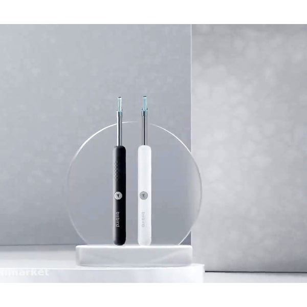 گوش‌پاک‌کن هوشمند شیائومی Bebird مدل R1 ا Xiaomi Bebird R1 Smart Visual Ear Cleaning Tool