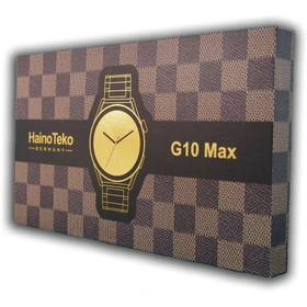 ساعت هوشمند هاینوتکو G10 Max