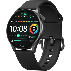 ساعت هوشمند شیائومی مدل Haylou Solar Plus LS16 ا Xiaomi Haylou Solar Plus LS16 Smart watch